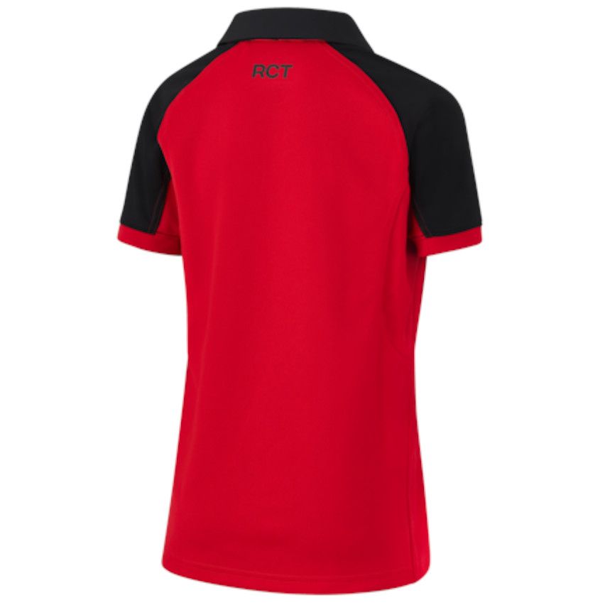 RC Toulon Home Rugby Jersey Kids 2023/2024 - Nike