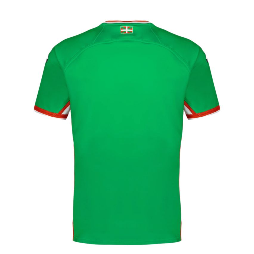 Rugby Replica Jersey Aviron Bayonnais - Le Coq Sportif