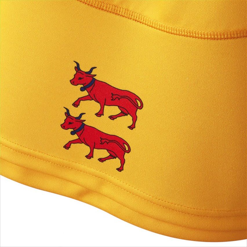 Rugby Shirt Replica Section Paloise Third Challenge Cup 2024-2025 - MACRON