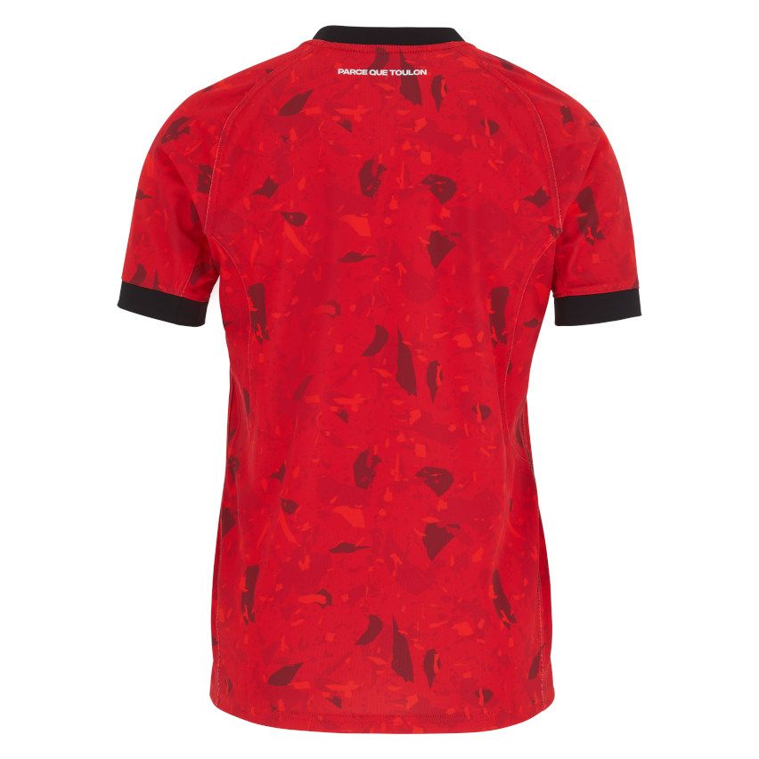 RC Toulon Home Rugby Jersey 2024/2025 - Nike