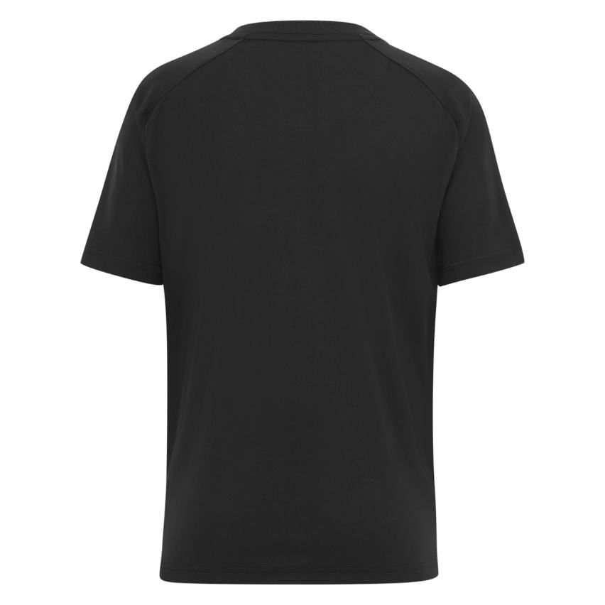 Kids Rugby Training Shirt Black - Nike