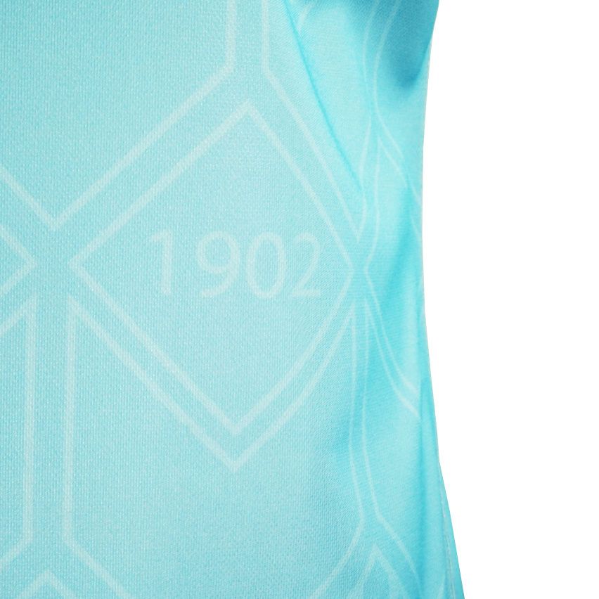 USAP Perpignan Home Rugby Jersey Kids 2024-2025 - Adidas