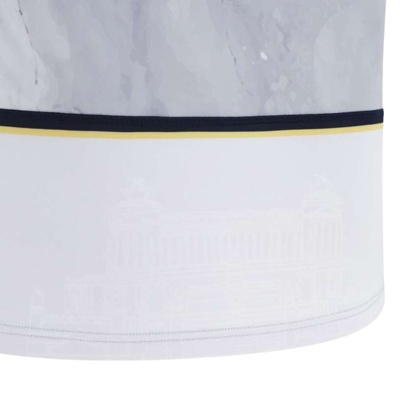 Italy Rugby Replica Kids Away Jersey 2025/2026 - Macron