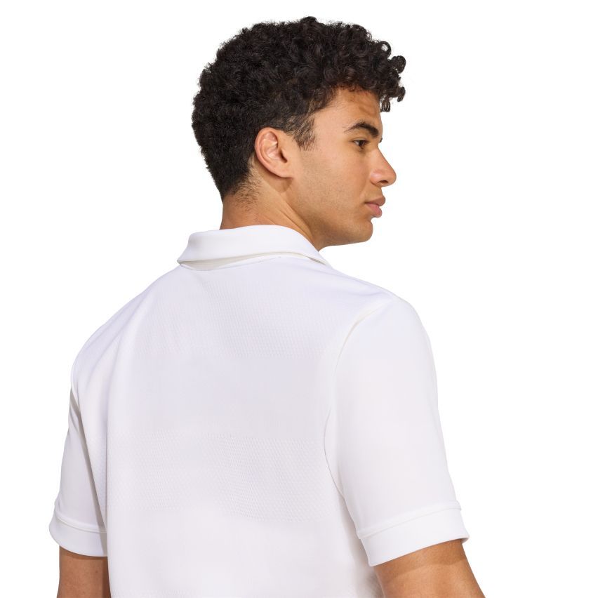 All Blacks Away Replica Rugby Jersey 2025/2026 - Adidas