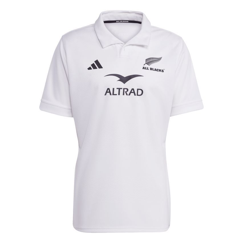 All Blacks Away Replica Rugby Jersey 2025/2026 - Adidas