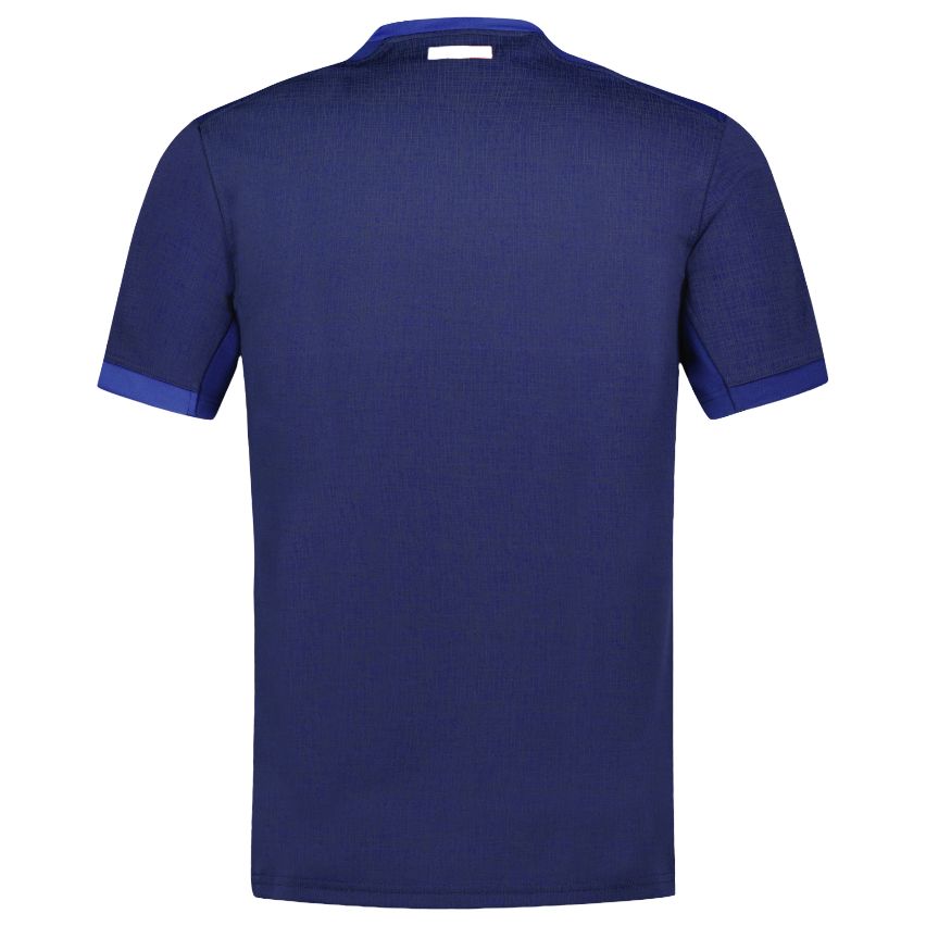 France Rugby Home Shirt 2023/2024 - Le Coq Sportif