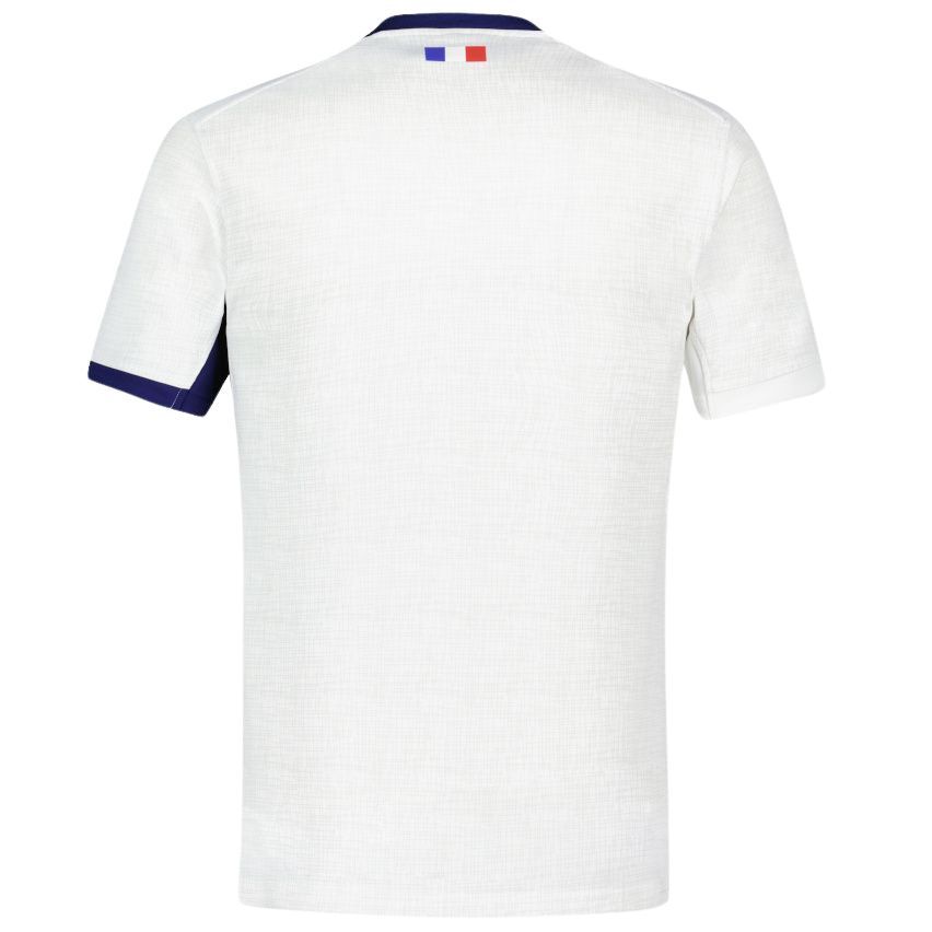 New Rugby France Away Jersey Rugby World Cup 2023