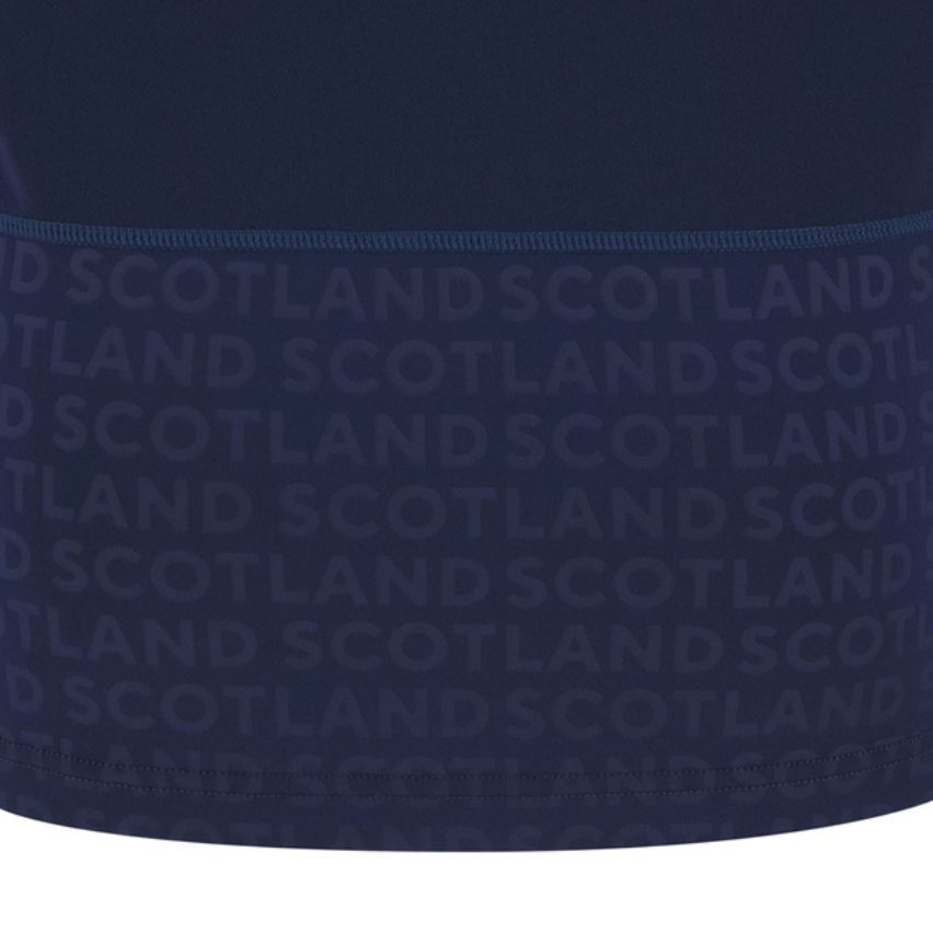 Scotland Home Rugby Shirt 2025/2026 Men's - Macron