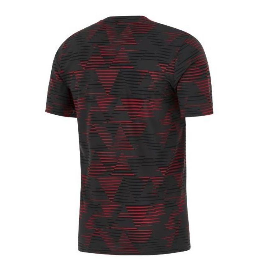 RC Toulon 2025/2026 Men's Pre-match Rugby Jersey - Nike