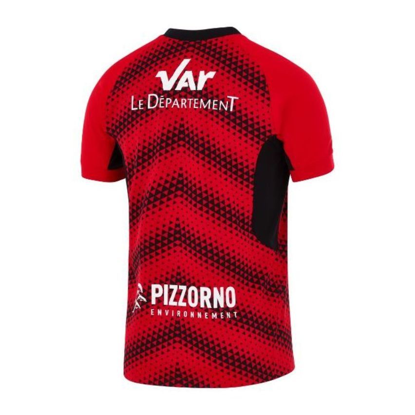 RC Toulon Men's Stadium Rugby Jersey Home 2025/2026 - Nike