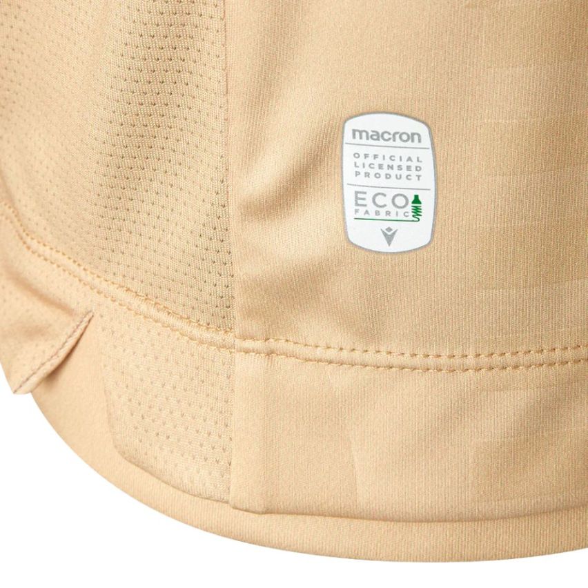 Lyon Lou Rugby Third Jersey 2025/2026 Centenary Edition - Macron