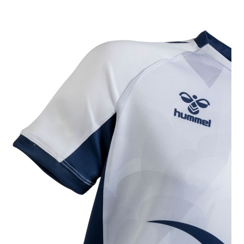 Montpellier Rugby Kid Jersey Away 2025/2026 - Hummel