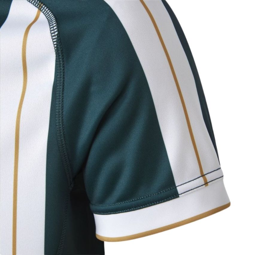 Striped Replica Rugby Jersey Pau Champions Cup - Macron