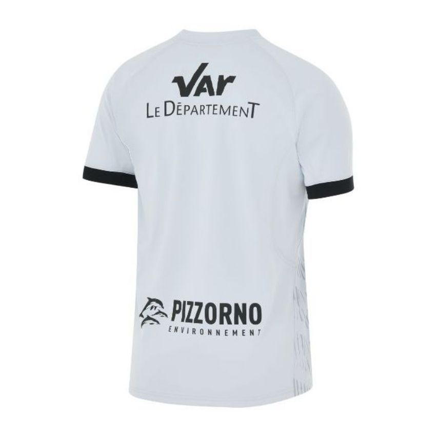 RC Toulon 2025/2026 Stadium Rugby Jersey - Nike