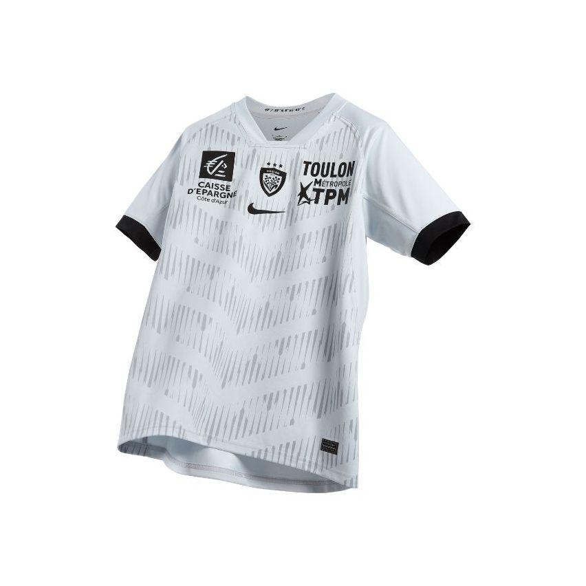 RC Toulon 2025/2026 Stadium Rugby Jersey - Nike