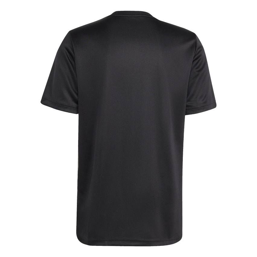 All Blacks Supporter Rugby T-shirt - Adidas