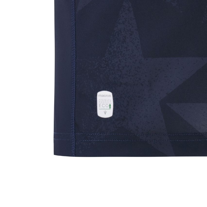 USA Rugby Home Jersey 2024/2025 - Macron