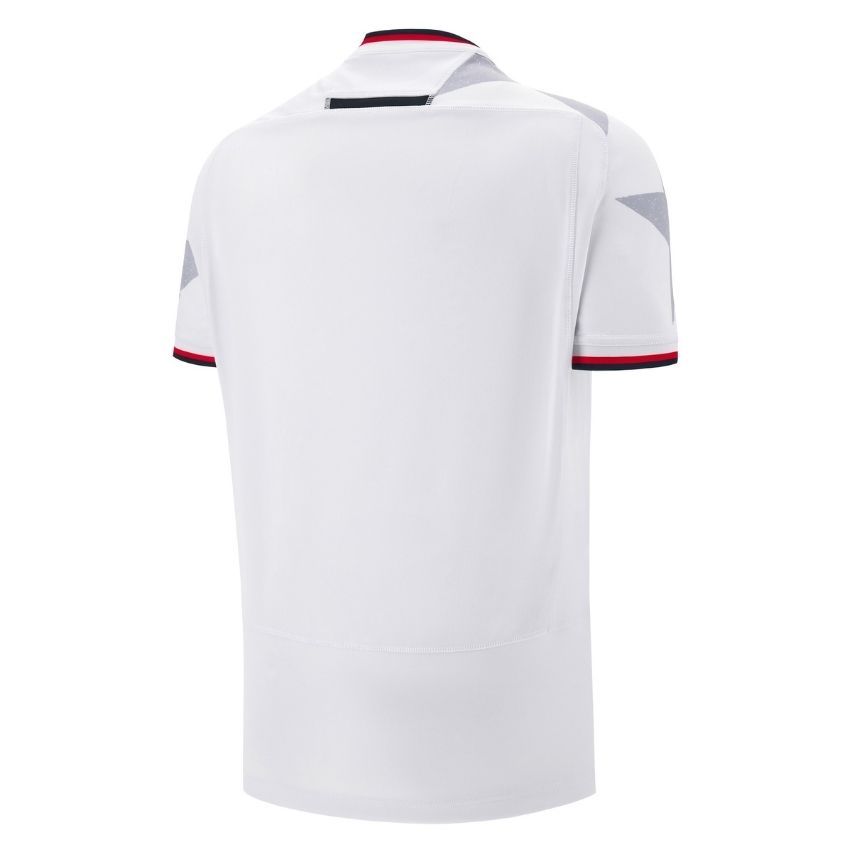 USA Rugby Away Jersey 2025 - Macron