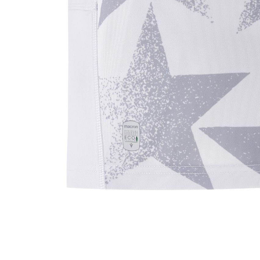 USA Rugby Away Jersey 2025 - Macron