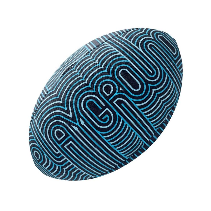 Mexico Rugby Ball - Rebond