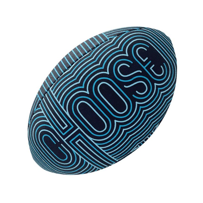 Mexico Rugby Ball - Rebond