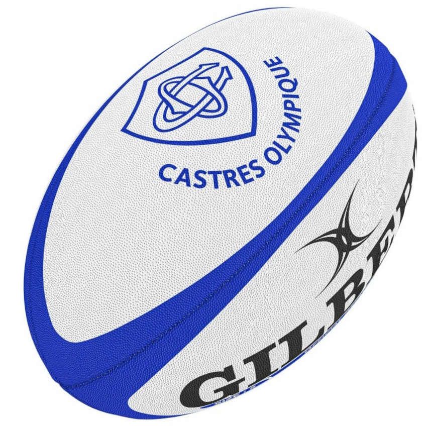 Castres Replica Ball Castres Replica Ball