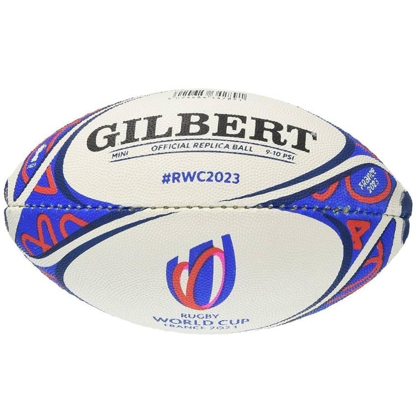 Official Rugby Mini Ball France 2023 - Gilbert