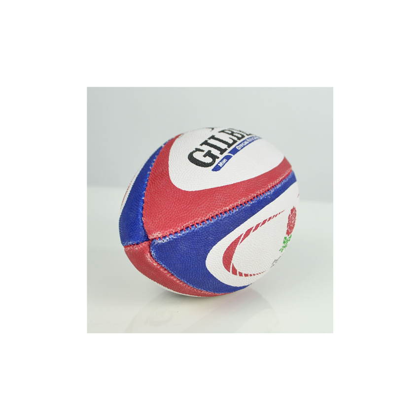 Replica Mini Rugby Ball England - Gilbert