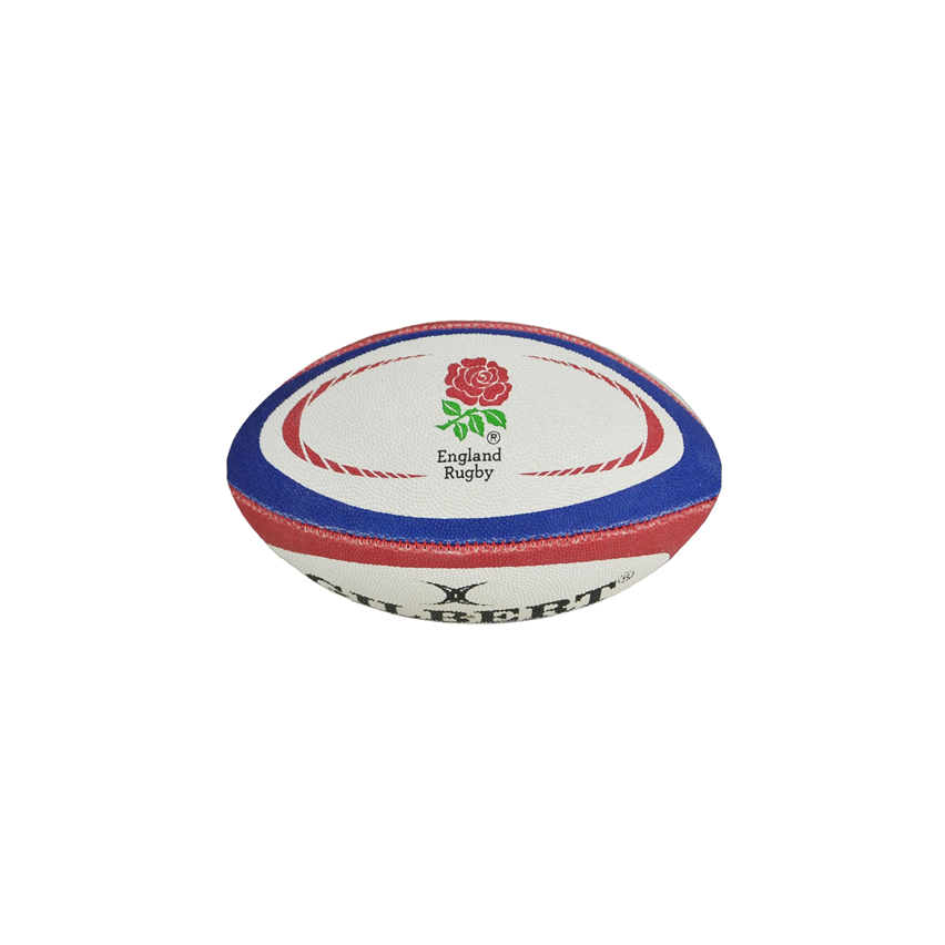 Replica Mini Rugby Ball England - Gilbert