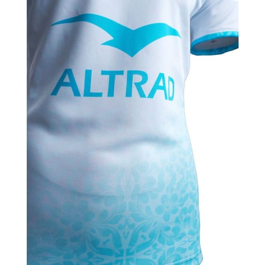Rugby Shirt Replica Montpellier Away 2024/2025 - LE COQ SPORTIF