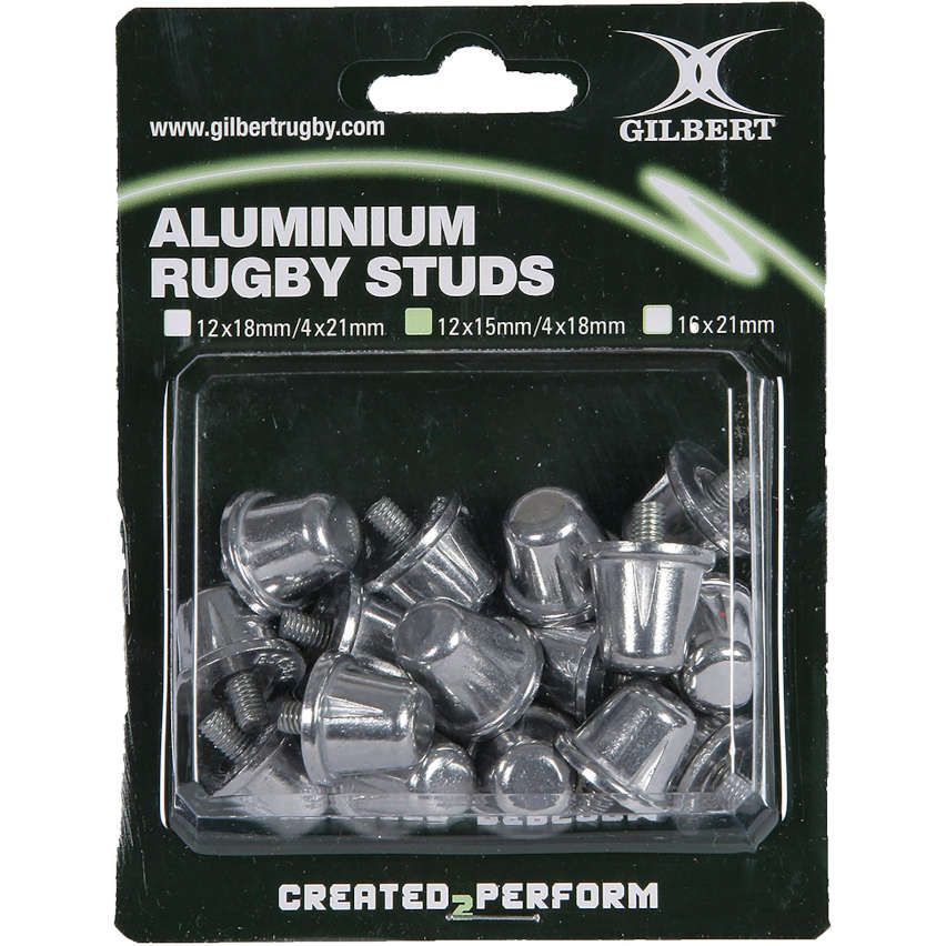 Pack of 16 Studs 18/21mm - Gilbert.