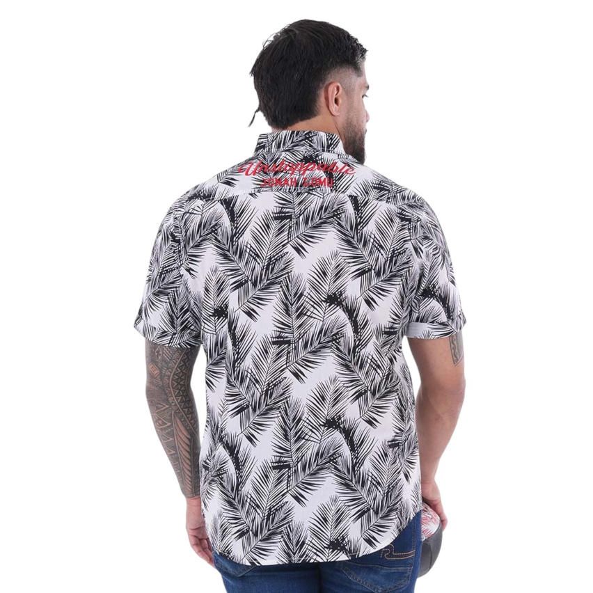 Pack duo Jonah Lomu shirt / t-shirt - Ruckfield