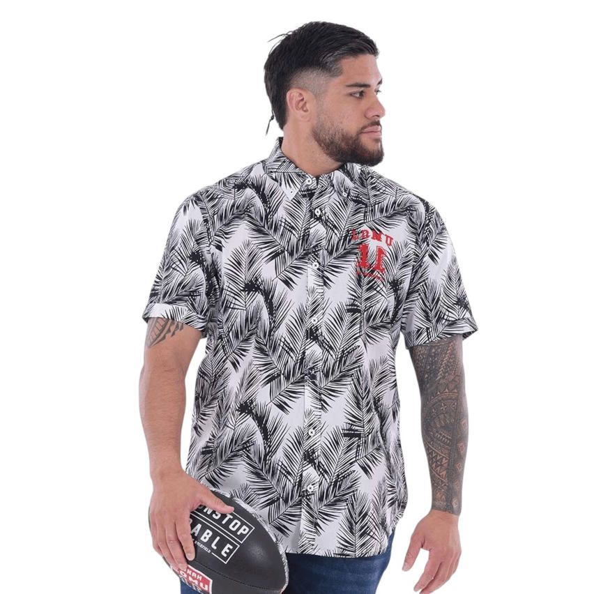 Pack duo Jonah Lomu shirt / t-shirt - Ruckfield