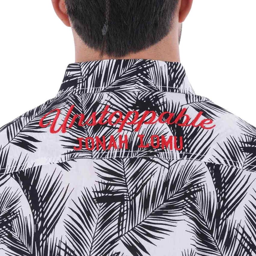 Pack duo Jonah Lomu shirt / t-shirt - Ruckfield