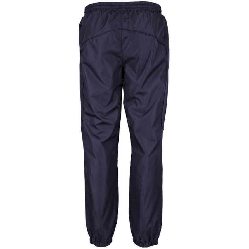 Youth Rugby Rain Pants Photon Navy Blue - Gilbert