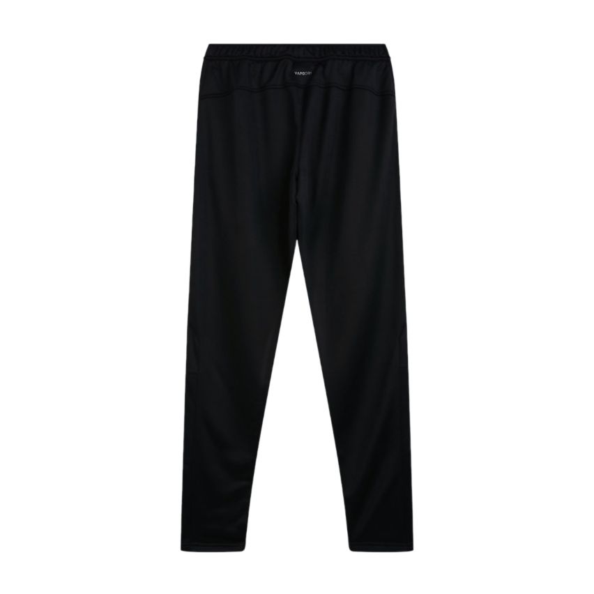 Ireland Poly Knit Rugby Pants Black - Canterbury