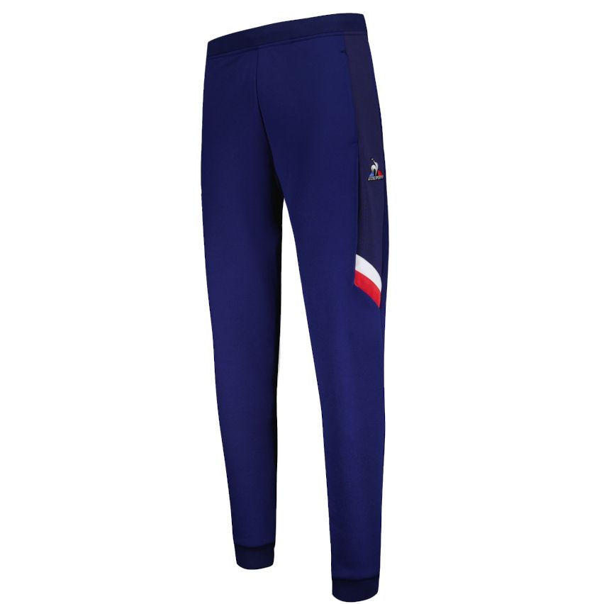 France Presentation Jogging Pants - Le Coq Sportif