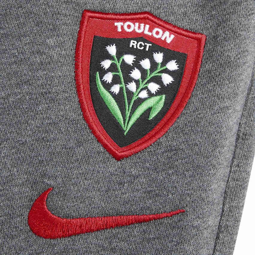 Rugby Jogging Pants RC Toulon Men 2023/2024 - Nike