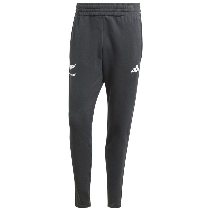 All Blacks Rugby Pants Black - Adidas