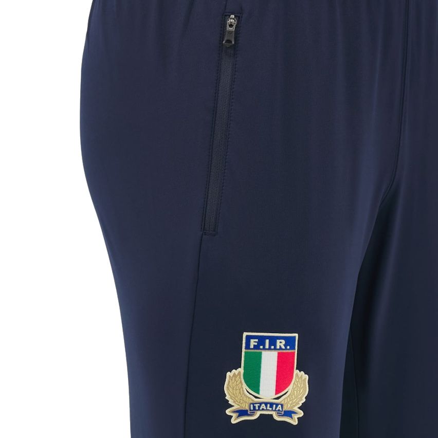 Rugby Training Pants Italy 2024/2025 - Macron