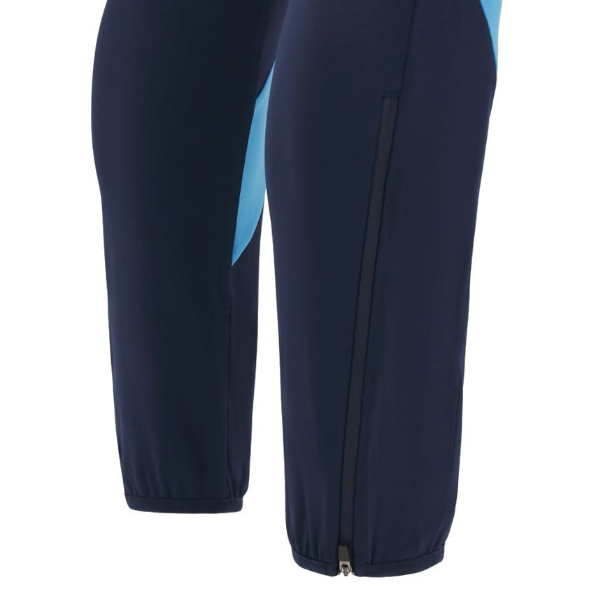 Rugby Training Pants Italy 2024/2025 - Macron