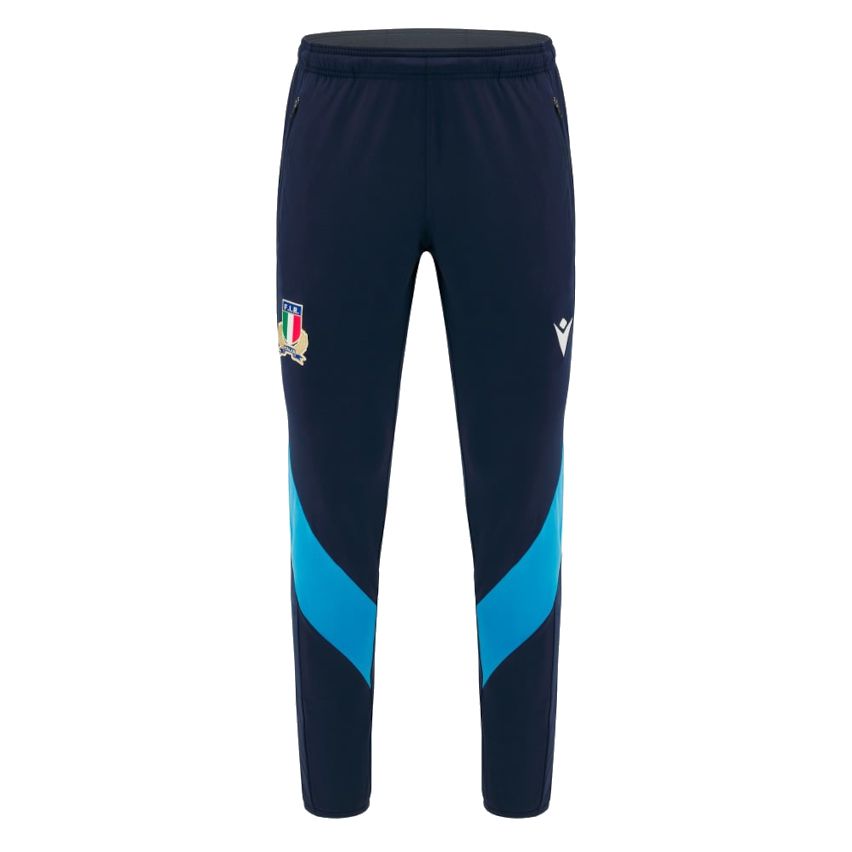 Rugby Training Pants Italy 2024/2025 - Macron