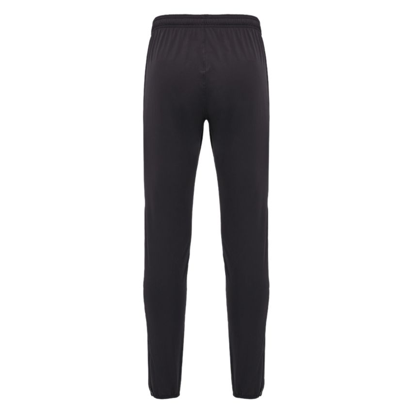 Wales 24/25 Training Pants Black - Macron