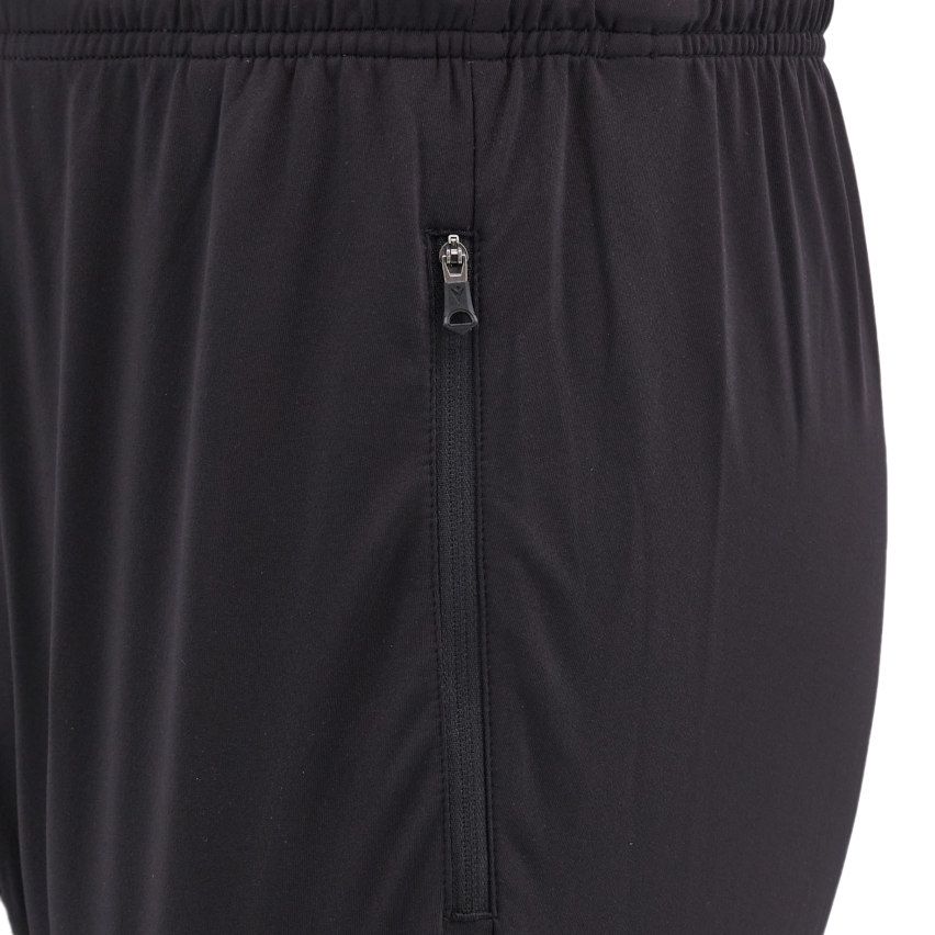 Wales 24/25 Training Pants Black - Macron