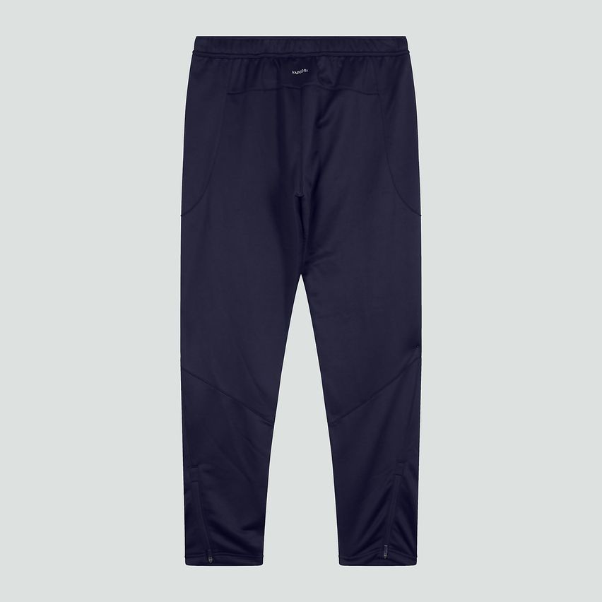 Poly Knit Training Rugby Pants Blue – Canterbury