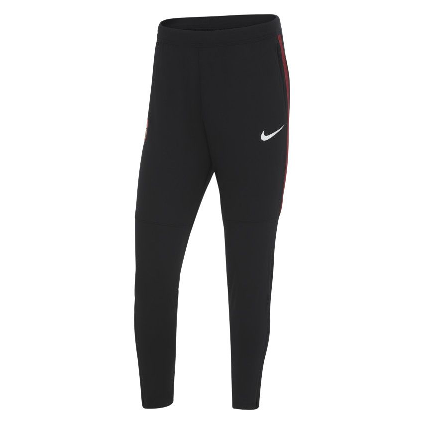 Jogging Rugby RC Toulon 2024/2025 Black - Nike