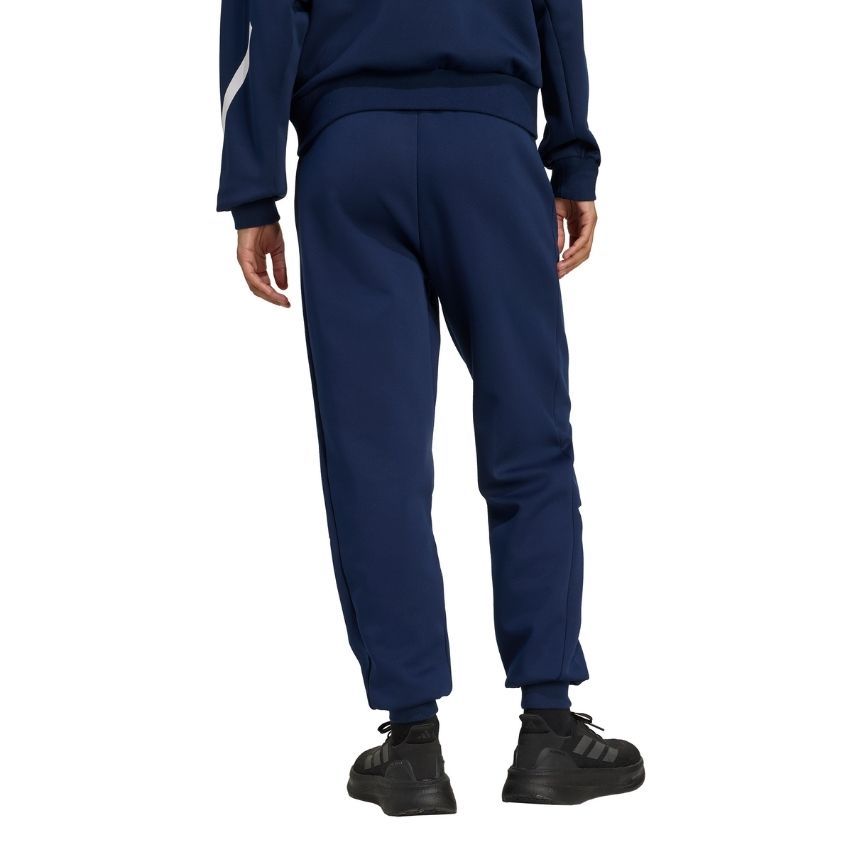 Jogging Rugby Femme France Bleu - Adidas