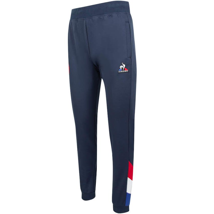 Rugby Pants France Presentation 2021/2022 - Le Coq Sportif