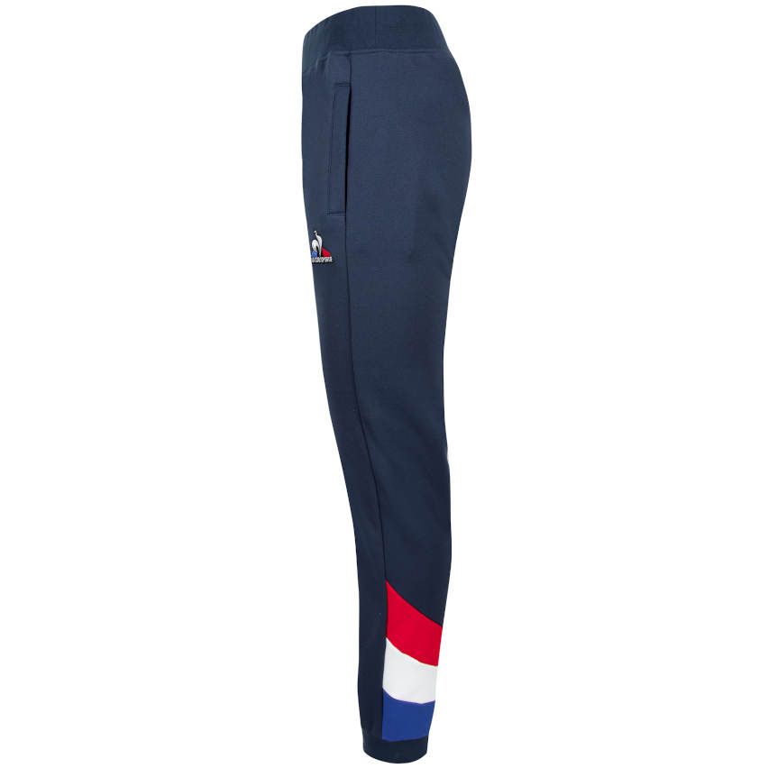 Rugby Pants France Presentation 2021/2022 - Le Coq Sportif