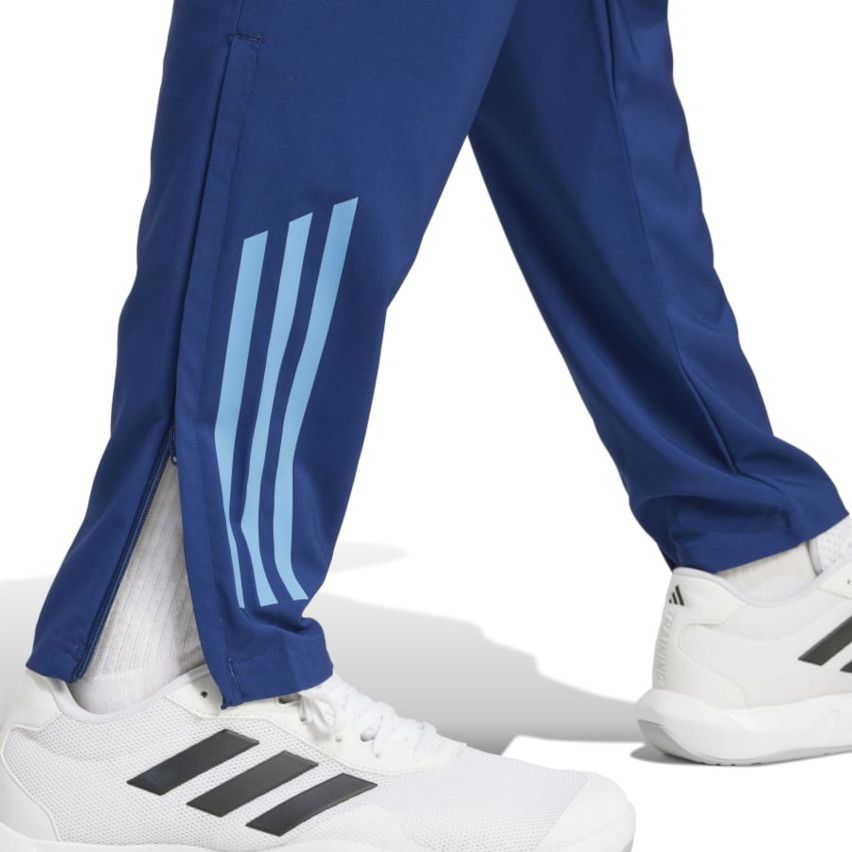 France Rugby Presentation Pants - Adidas